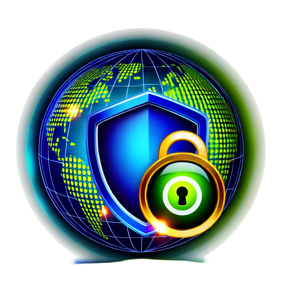 app logo